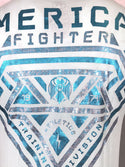 AMERICAN FIGHTER Mens T-Shirt MAYVILLE TMT  Premium Athletic
