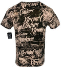 Xtreme Couture By Affliction Men's T-Shirt BLACKTOOTH Skull Biker MMA XS-5X