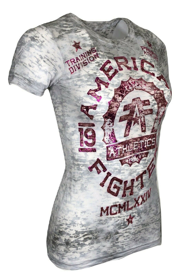 AMERICAN FIGHTER MARYLAND Women's T-Shirt