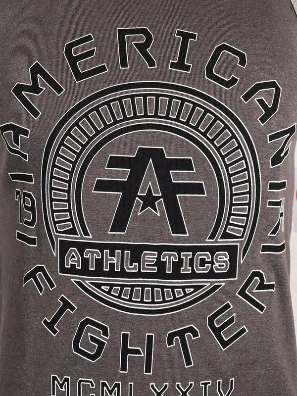 AMERICAN FIGHTER Men's T-Shirt PARK RIDGE TANK Training