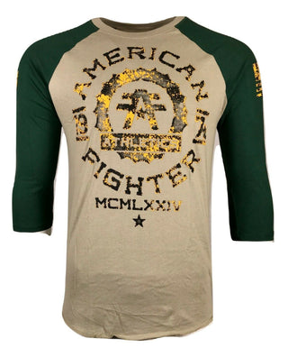 AMERICAN FIGHTER Men's T-Shirt MARYLAND Athletic Premium