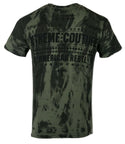 XTREME COUTURE by AFFLICTION INITIATION Men T-Shirt