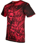 Xtreme Couture by Affliction Men's T-Shirt Headhunter
