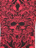 XTREME COUTURE by AFFLICTION Men T-Shirt GATHERING Tattoo Biker Red MMA S-4X