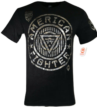 AMERICAN FIGHTER Men's T-Shirt NORTHBRIDGE Athletic Training