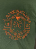 AMERICAN FIGHTER Men's T-Shirt MACMURRAY L/S TEE Premium