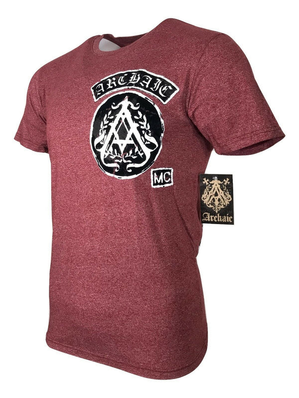 ARCHAIC by AFFLICTION KING Men's T-Shirt
