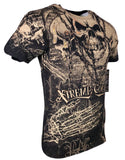 XTREME COUTURE BY AFFLICTION KILLER Men's T-Shirt