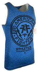 American fighter Mens Tank Top Shirt LANGLEY TANK Training Athletic Biker