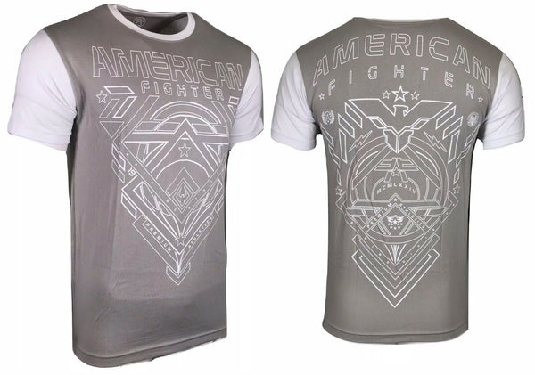 AMERICAN FIGHTER Men's T-Shirt S/S FOWLER TEE Athletic MMA
