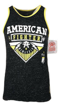 AMERICAN FIGHTER Mens OHIO SLUB TANK Athletic Biker MMA Gym