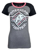 AMERICAN FIGHTER Women's T-Shirt BRADFORD