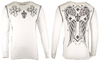 Xtreme Couture UNITY CROSS Men's Thermal