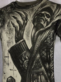 Xtreme Couture by Affliction Men's T-Shirt Apothecary