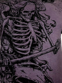 XTREME COUTURE by AFFLICTION Men's T-Shirt HARVEST Skulls Biker