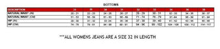 AFFLICTION Women's Denim Jeans JADE RISING STAURN Embroidered Buckle  B39