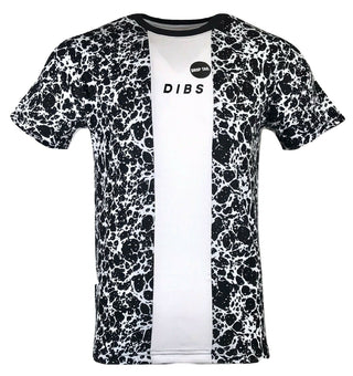 DIBS Clothing Men T-Shirt CRYPTIC FISH-TAIL Wear Premium fabric Made in USA