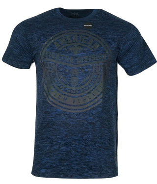 AMERICAN FIGHTER Mens T-Shirt ASBURY Athletic Biker MMA Gym 2A