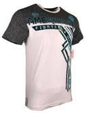 AMERICAN FIGHTER Mens T-Shirt HILLTOP FB Premium Athletic MMA Gym B9
