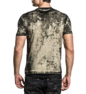 Xtreme Couture by Affliction Men's T-Shirt Apothecary