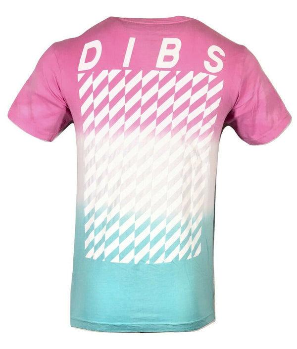 DIBS Clothing Men T-Shirt CLASSIX SCOOP NECK Wear Premium fabric Made in USA