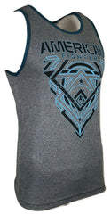 AMERICAN FIGHTER Men's FOWLER TANK Athletic