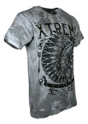 XTREME COUTURE by AFFLICTION Men's T-Shirt DESERT RAMBLER Biker MMA S-5XL