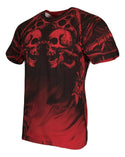 Xtreme Couture by Affliction Men’s T-Shirt Norse God