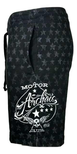 Archaic By Affliction Nation Men's Short