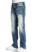 American Fighter Men's Denim Jeans Legend Cameron Ramsey Blue