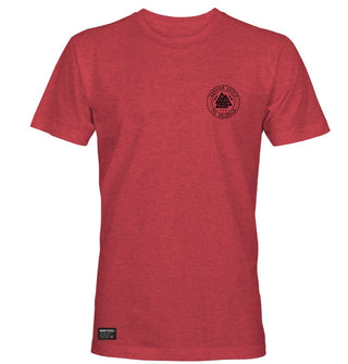 Howitzer Style Men's T-Shirt VALHALLA Military Grunt MFG