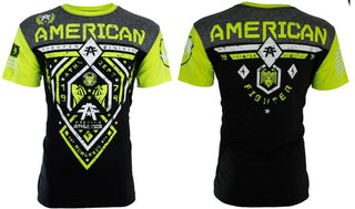 American Fighter Men's T-Shirt Fairbanks