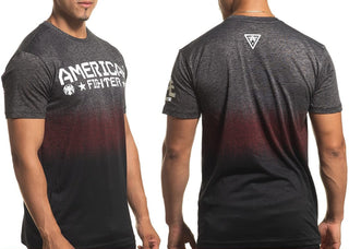 American Fighter Everson Men's T-shirts