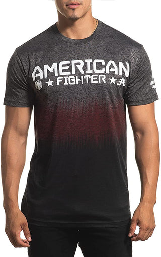 American Fighter Everson Men's T-shirts