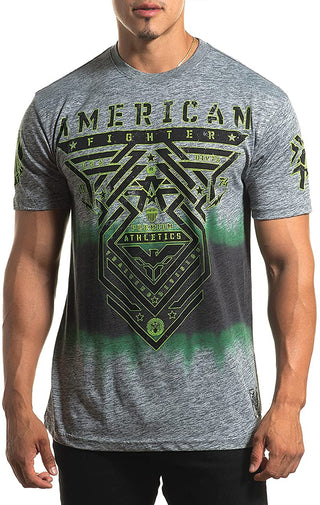 American Fighter men's t-shirts palmdale