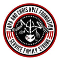 Howitzer Style Men's T-Shirt Chris Kyle War Eagle Military Grunt MFG *
