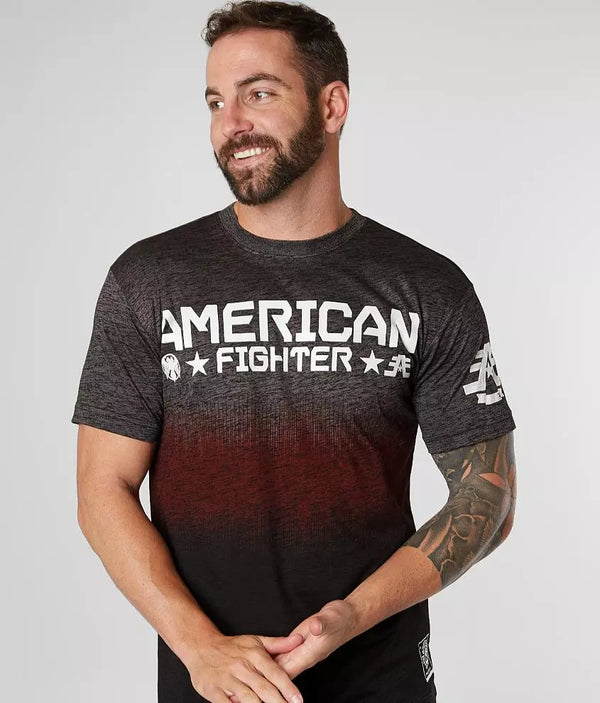 American Fighter Everson Men's T-shirts