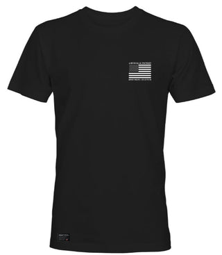 Howitzer Style Men's T-Shirt BROTHER KEEPER Military Grunt MFG