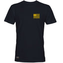 Howitzer Style Men's T-Shirt COILED SNAKE Military Grunt MFG