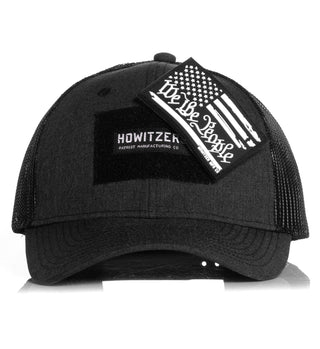 Howitzer Style Men's Hat We The People Hat Military Grunt