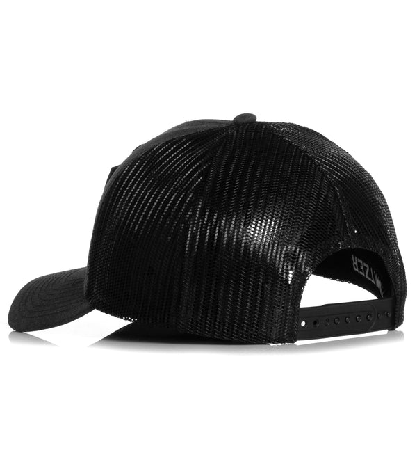 Howitzer Style Men's Hat We The People Hat Military Grunt *