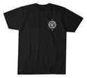 Howitzer Style Men's T-Shirt BATTLEBORN Military Grunt MFG