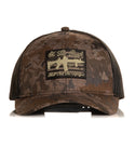 Howitzer Style Men's Hat Shall Not Hat Military Grunt *