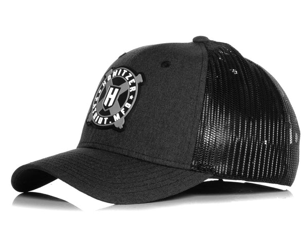 Howitzer Style Men's Hat We The People Hat Military Grunt