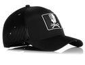 Howitzer Style Men's Hat Liberty Military Grunt