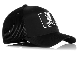 Howitzer Style Men's Hat Liberty Military Grunt