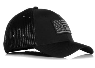 Howitzer Style Men's Hat We The People Hat Military Grunt