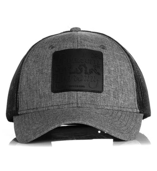 Howitzer Style Men's Hat Freedom Snapback Military Grunt