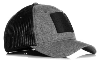 Howitzer Style Men's Hat Freedom Snapback Military Grunt