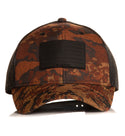 Howitzer Style Men's Hat America Proud Hat Military Grunt ^^^^